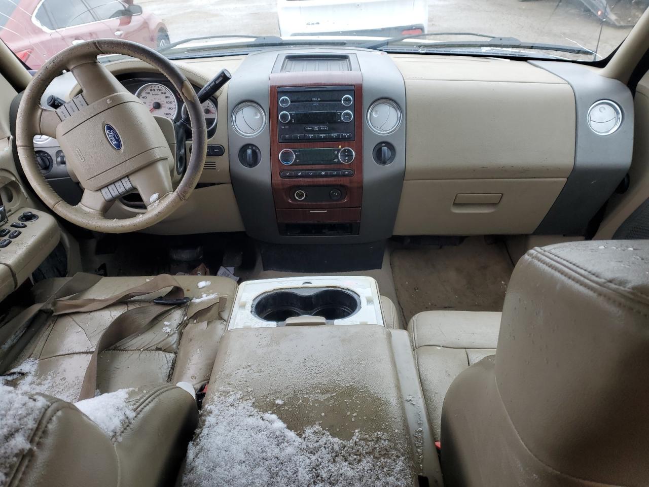 2008 Ford F-150 - Image 8