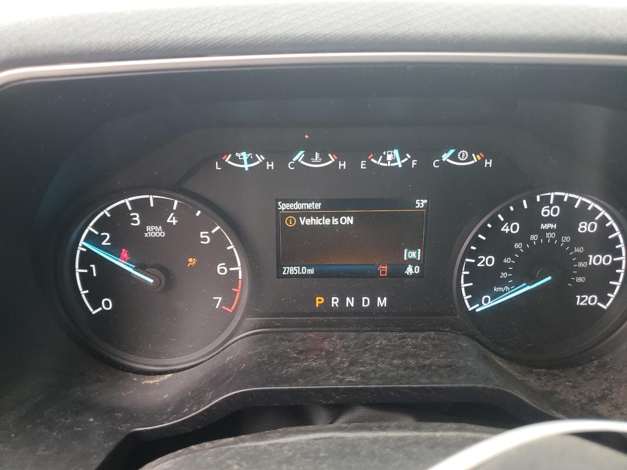 2023 Ford F-150 - Image 9