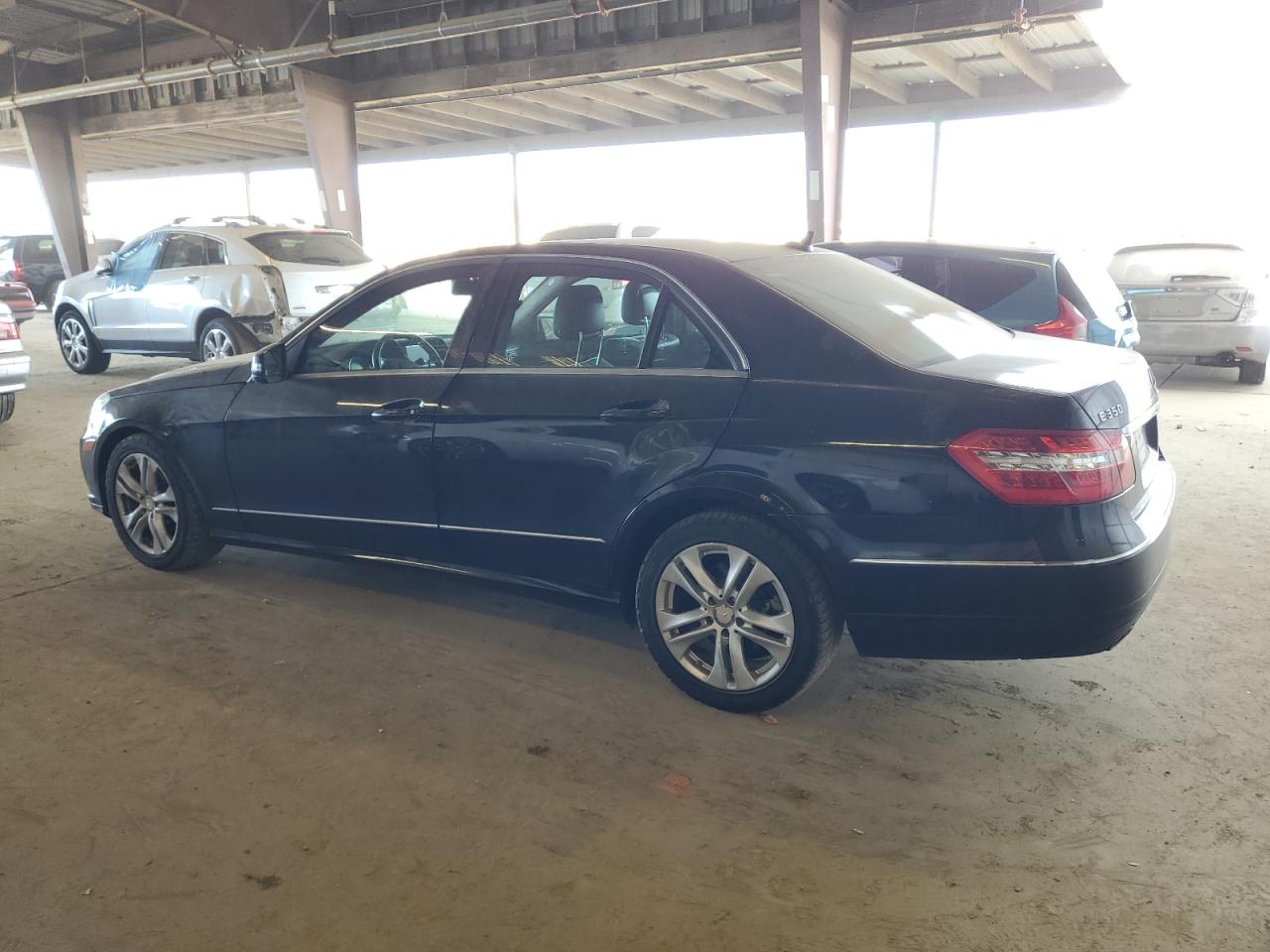 2011 Mercedes-Benz E-klasse - Image 2