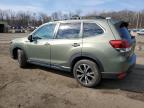 2021 Subaru Forester Limited na sprzedaż w Marlboro, NY - Front End