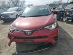 2017 Toyota Rav4 Xle de vânzare în Wichita, KS - Front End
