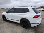 2020 Volkswagen Tiguan Se продається в San Diego, CA - Front End