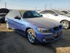 2010 Bmw 328 I de vânzare în Elgin, IL - Front End