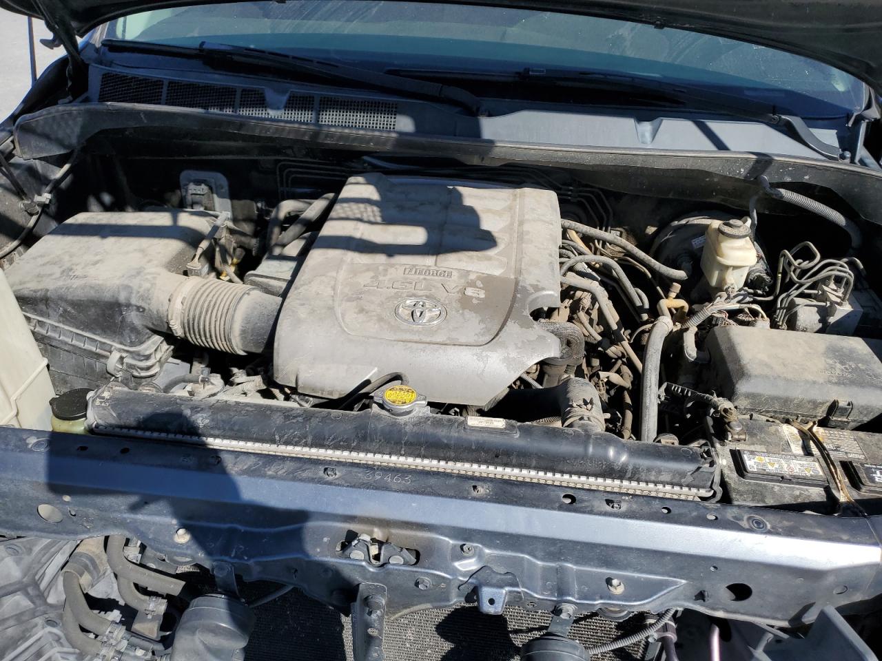 2010 Toyota Tundra - Image 11