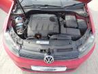 2011 VOLKSWAGEN GOLF MATCH for sale at Copart YORK
