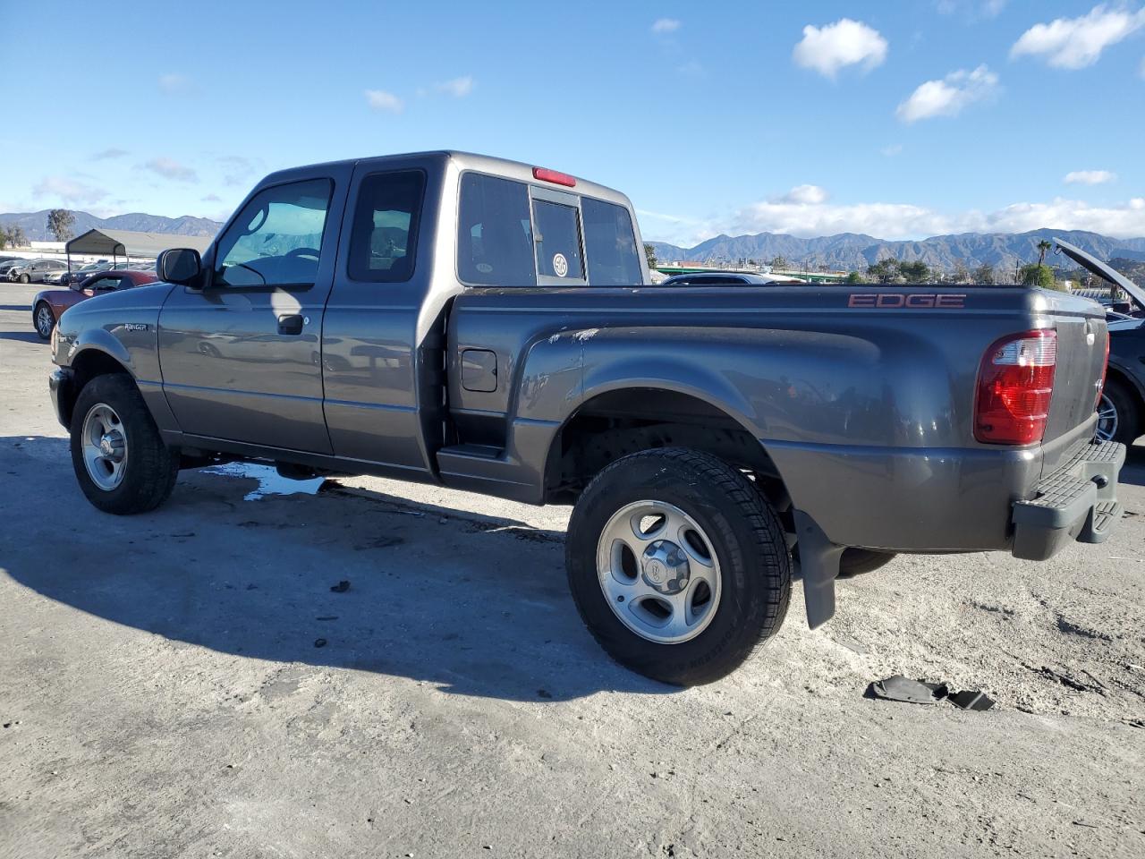 2004 Ford Ranger - Image 2