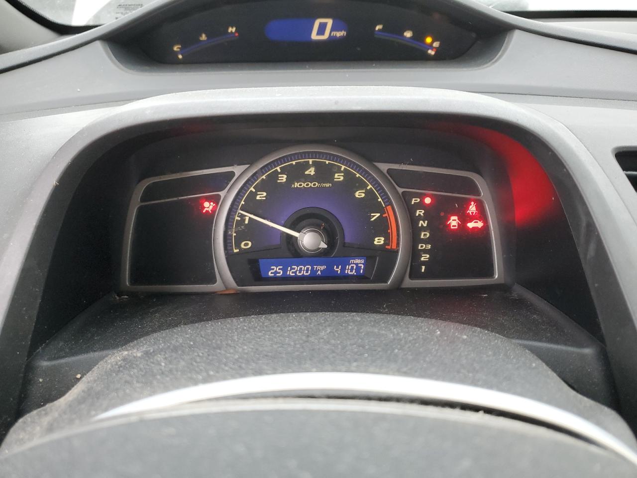 2006 Honda Civic - Image 9