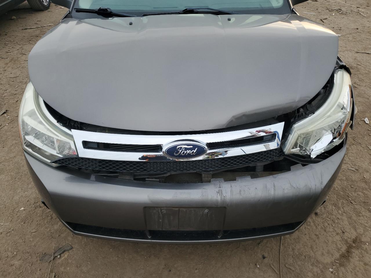 2009 Ford Focus - Image 13