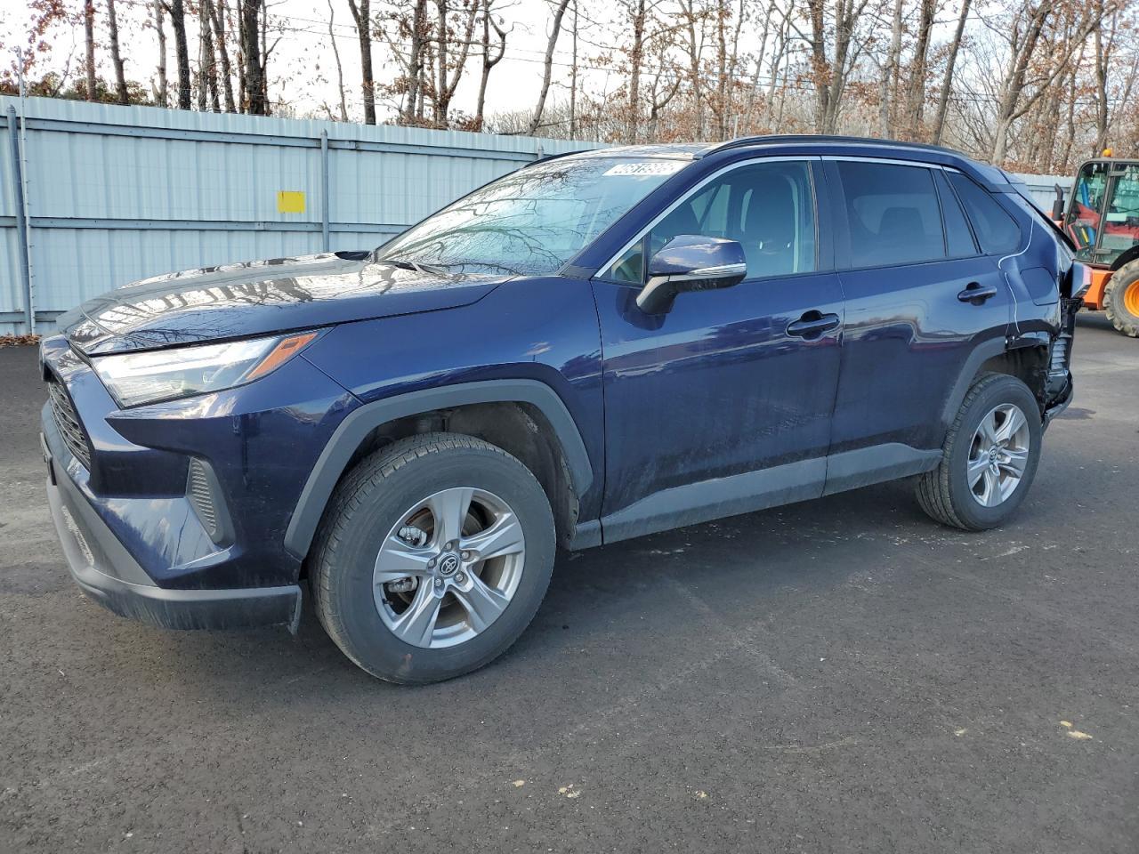 2024 Toyota RAV 4 - Image 1