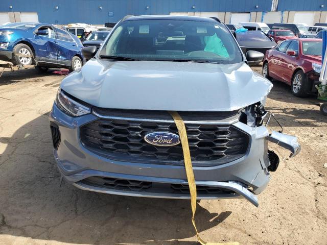  FORD ESCAPE ST 2024 Синий