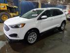2024 Ford Edge Sel en Venta en Woodhaven, MI - Rear End