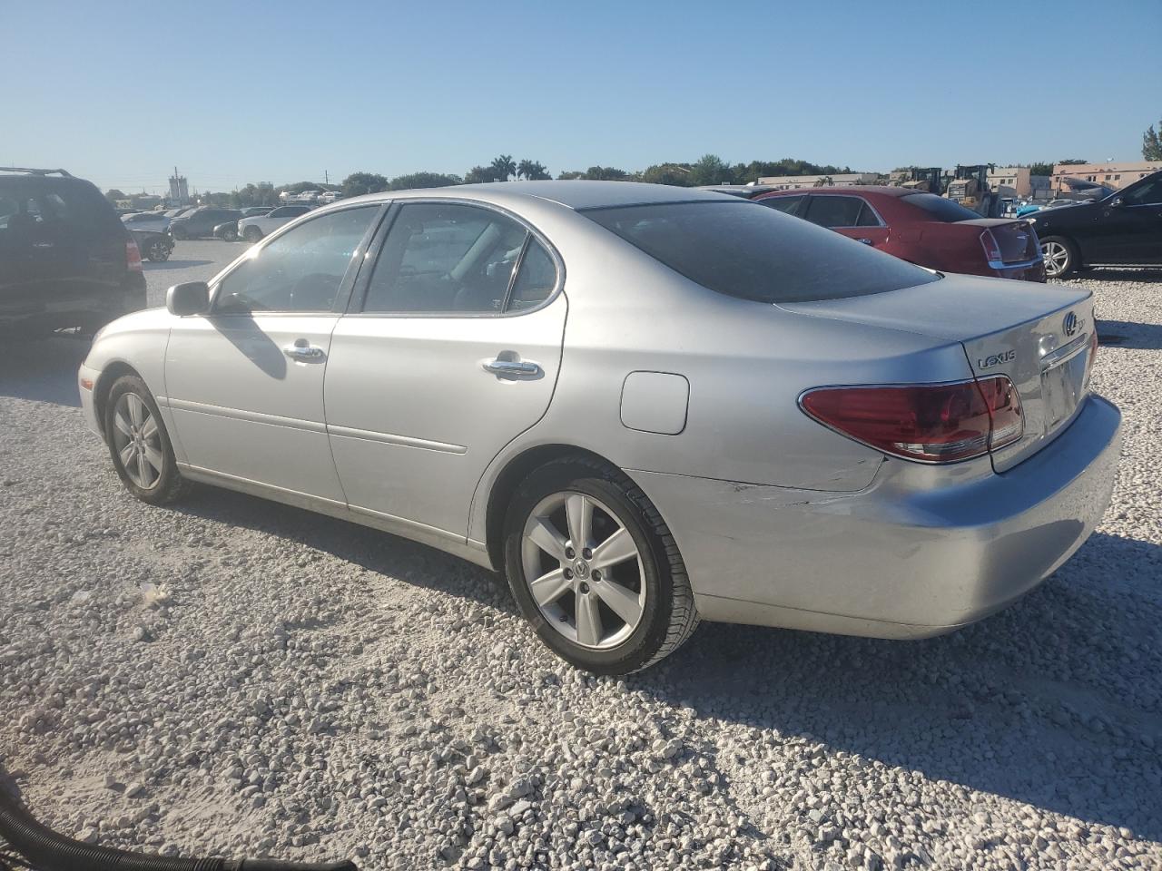 2006 Lexus ES - Image 2