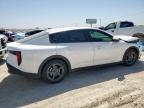 2025 Kia K4 Lx zu verkaufen in Haslet, TX - Front End