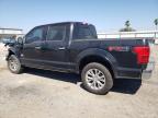 2020 Ford F150 Supercrew en Venta en Mercedes, TX - Front End