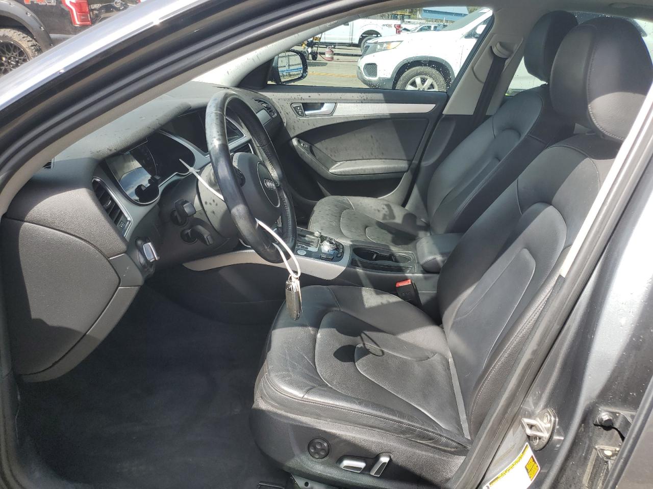2016 Audi A4 - Image 7