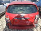 2012 Chevrolet Sonic Ltz for Sale in Temple, TX - Rear End