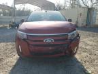 2014 Ford Edge Sel de vânzare în Augusta, GA - Front End