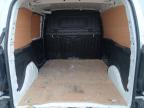 2021 PEUGEOT PARTNER PR for sale at Copart NEWBURY