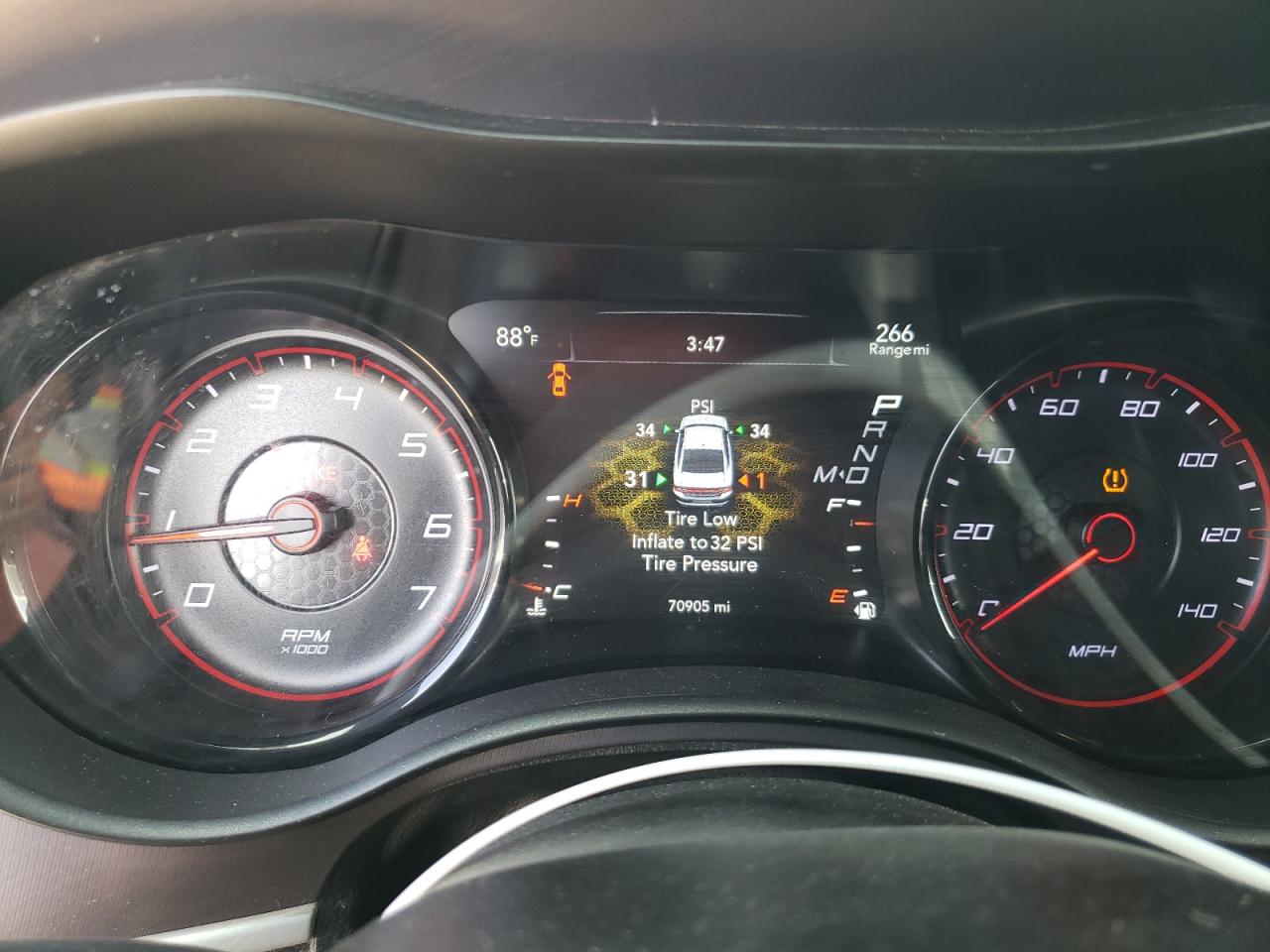 2019 Dodge Charger Sxt VIN: 2C3CDXBG4KH734678 Lot: 48766545