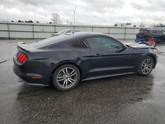  FORD ALL Models 2016 Черный