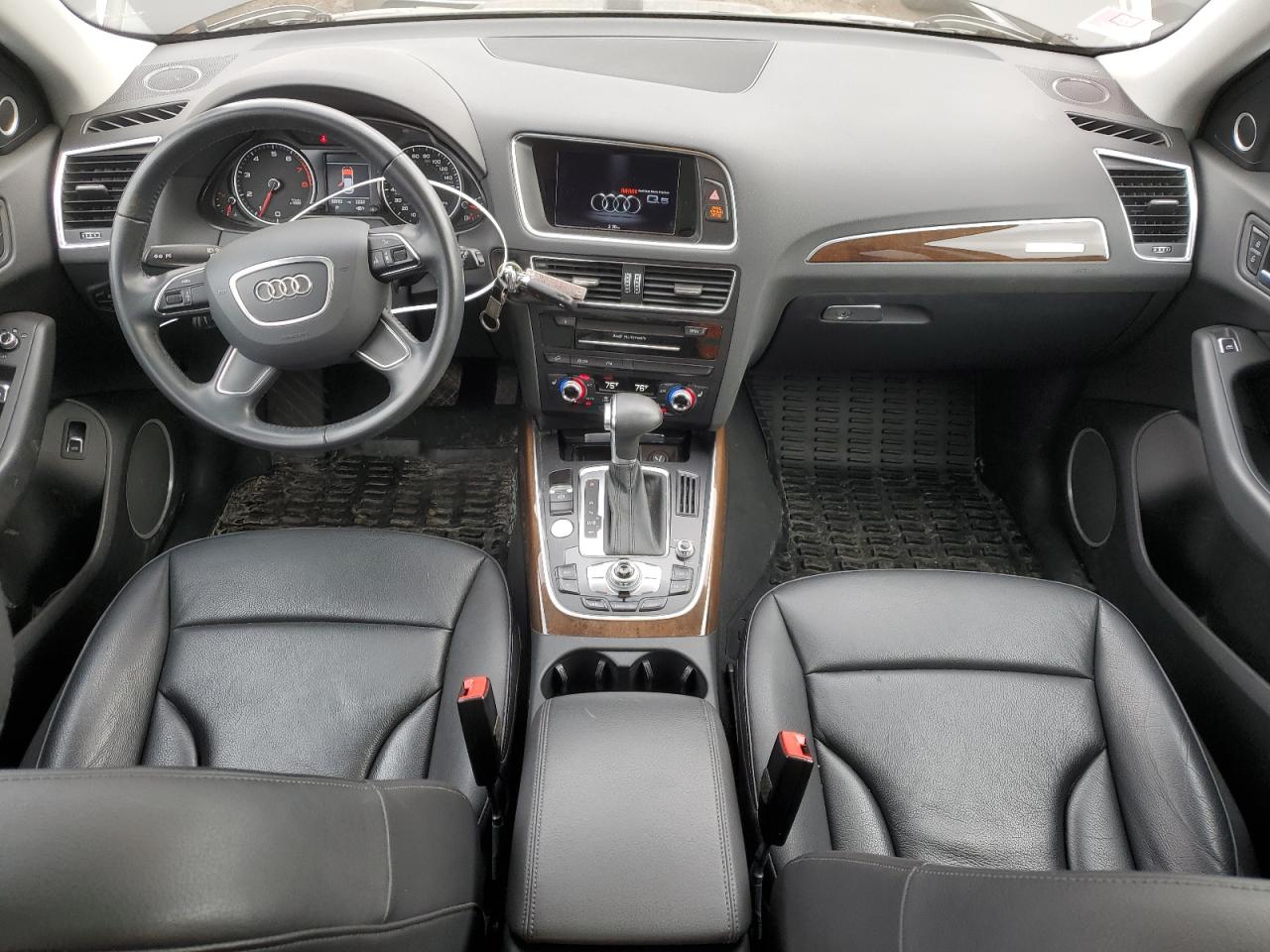 2017 Audi Q5 - Image 8
