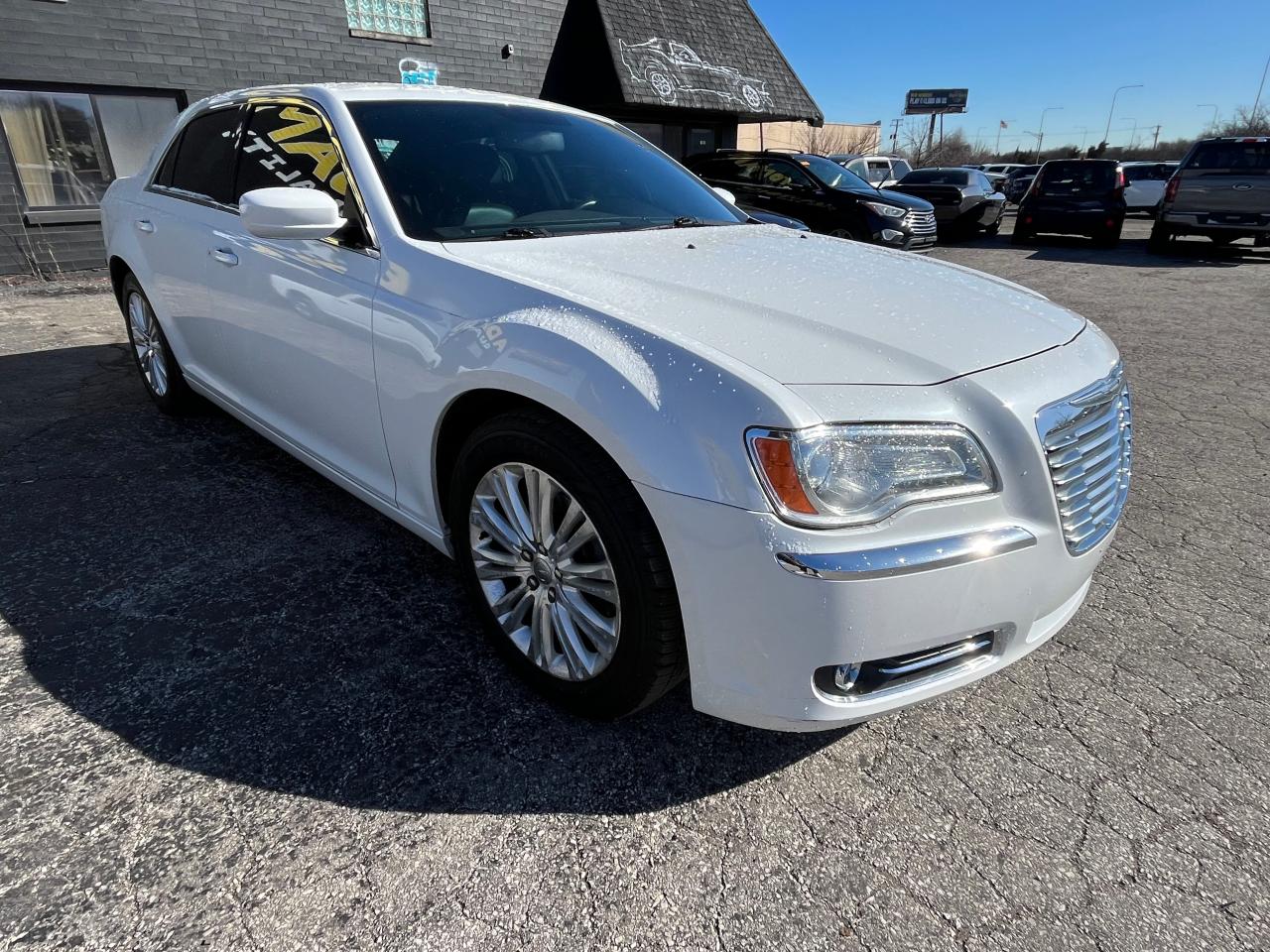 2013 Chrysler 300 - Image 1