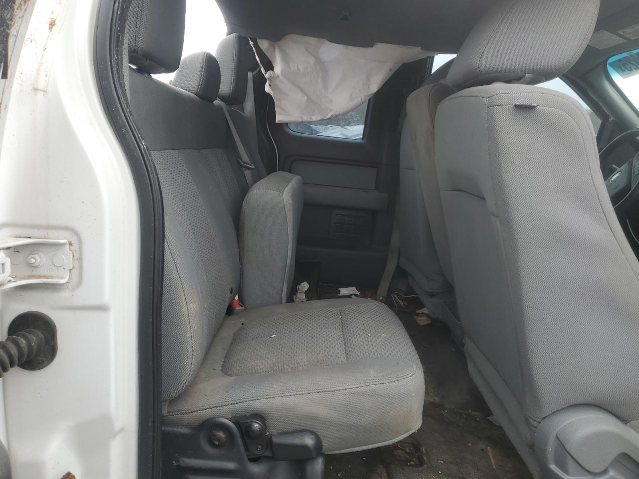 2013 Ford F-150 - Image 10