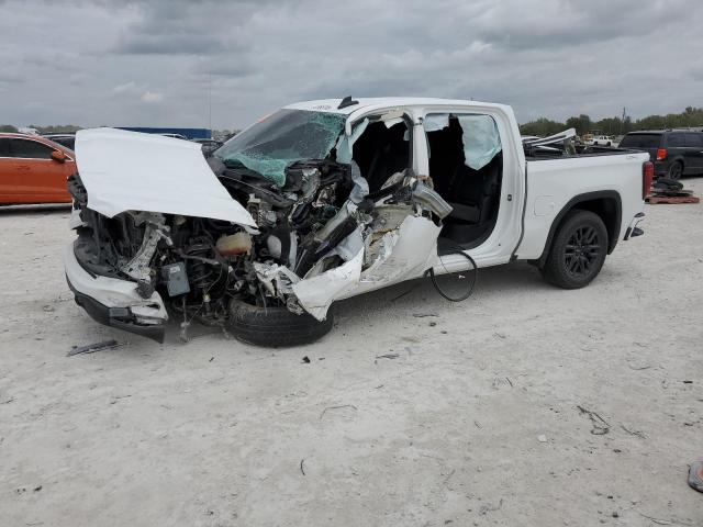  GMC SIERRA 2023 White