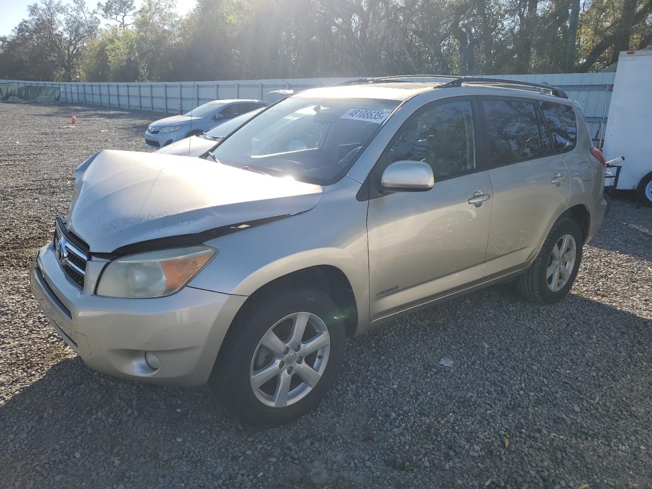 2006 Toyota RAV 4 - Image 1