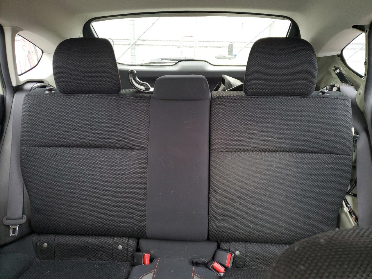 2017 Subaru XV - Image 10