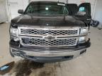 2014 Chevrolet Silverado K1500 Lt for Sale in Lexington, KY - Front End