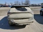 2023 Kia Sportage X Line na sprzedaż w Eldridge, IA - Rear End
