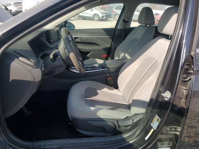 HYUNDAI SONATA 2021 Серый