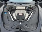 2018 Porsche Panamera Turbo Sport Turismo for Sale in Portland, OR - Rear End