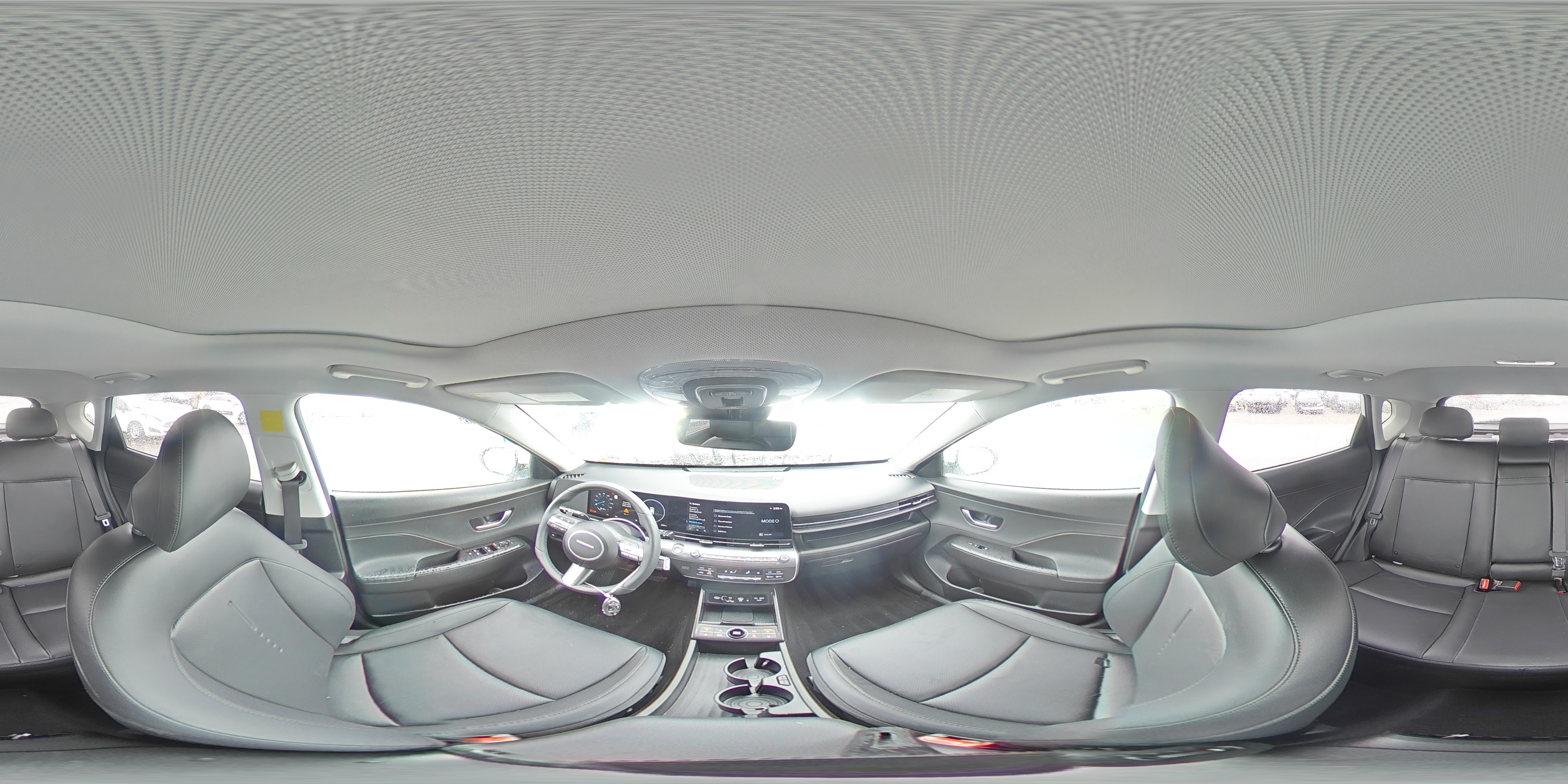 2024 Hyundai Kona - Image 13