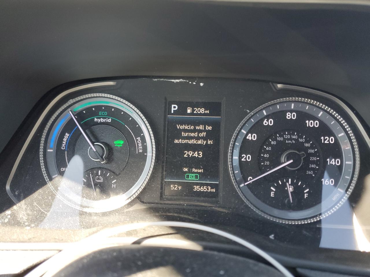 2022 Hyundai Sonata - Image 9