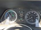 2022 Hyundai Sonata Hybrid на продаже в Chicago Heights, IL - Rear End