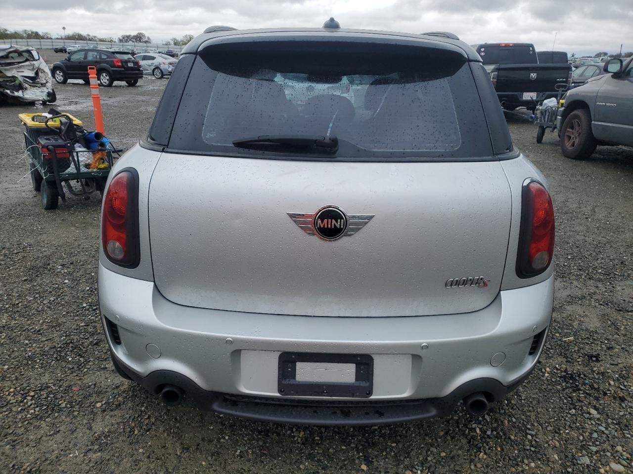 2012 MINI Cooper - Image 6