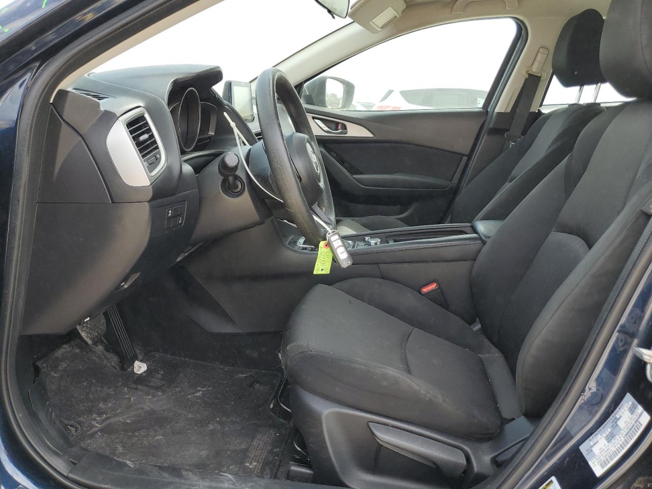 2017 Mazda 3 - Image 7