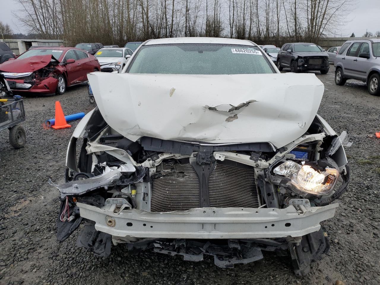 2013 Subaru Impreza - Image 5