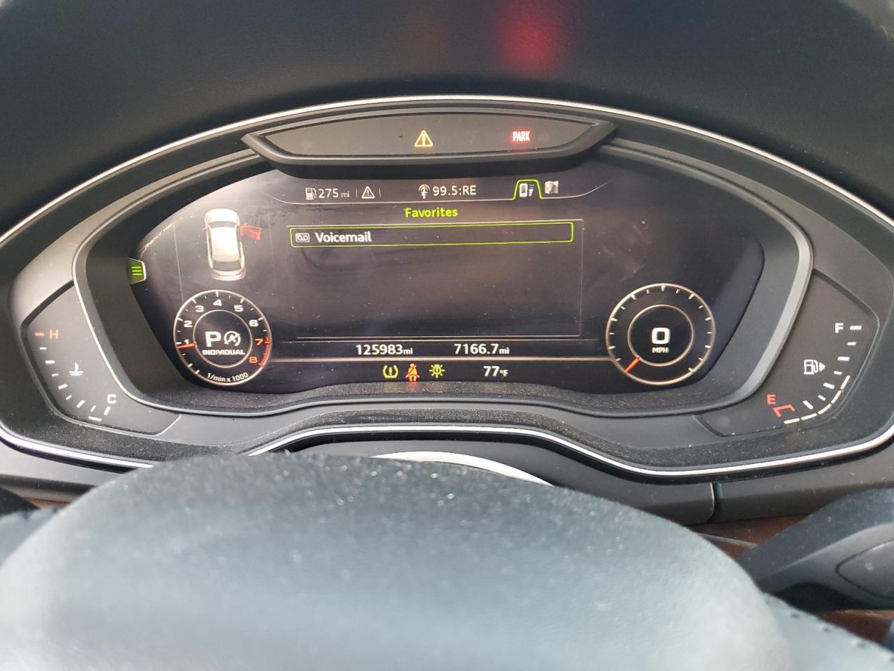 2018 Audi Q5 - Image 9