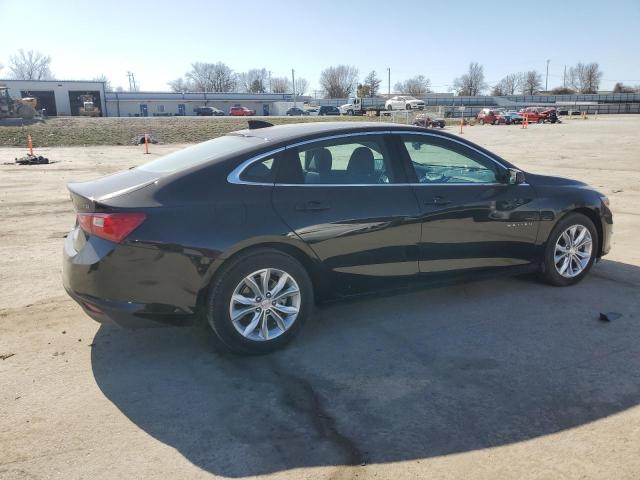  CHEVROLET MALIBU 2023 Czarny