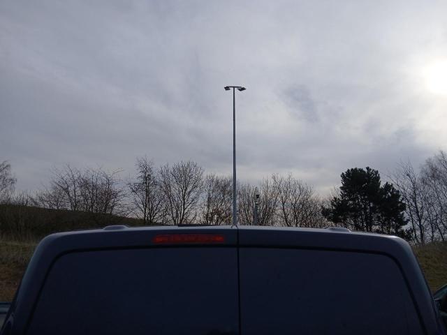 2018 TOYOTA PROACE 1.6D 115 COMFORT VAN