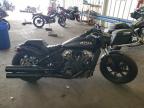 2023 INDIAN MOTORCYCLE CO. SCOUT BOBBER ABS for sale at Copart CO - DENVER CENTRAL