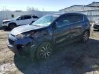 2017 Kia Sportage Ex for Sale in Albany, NY - Front End
