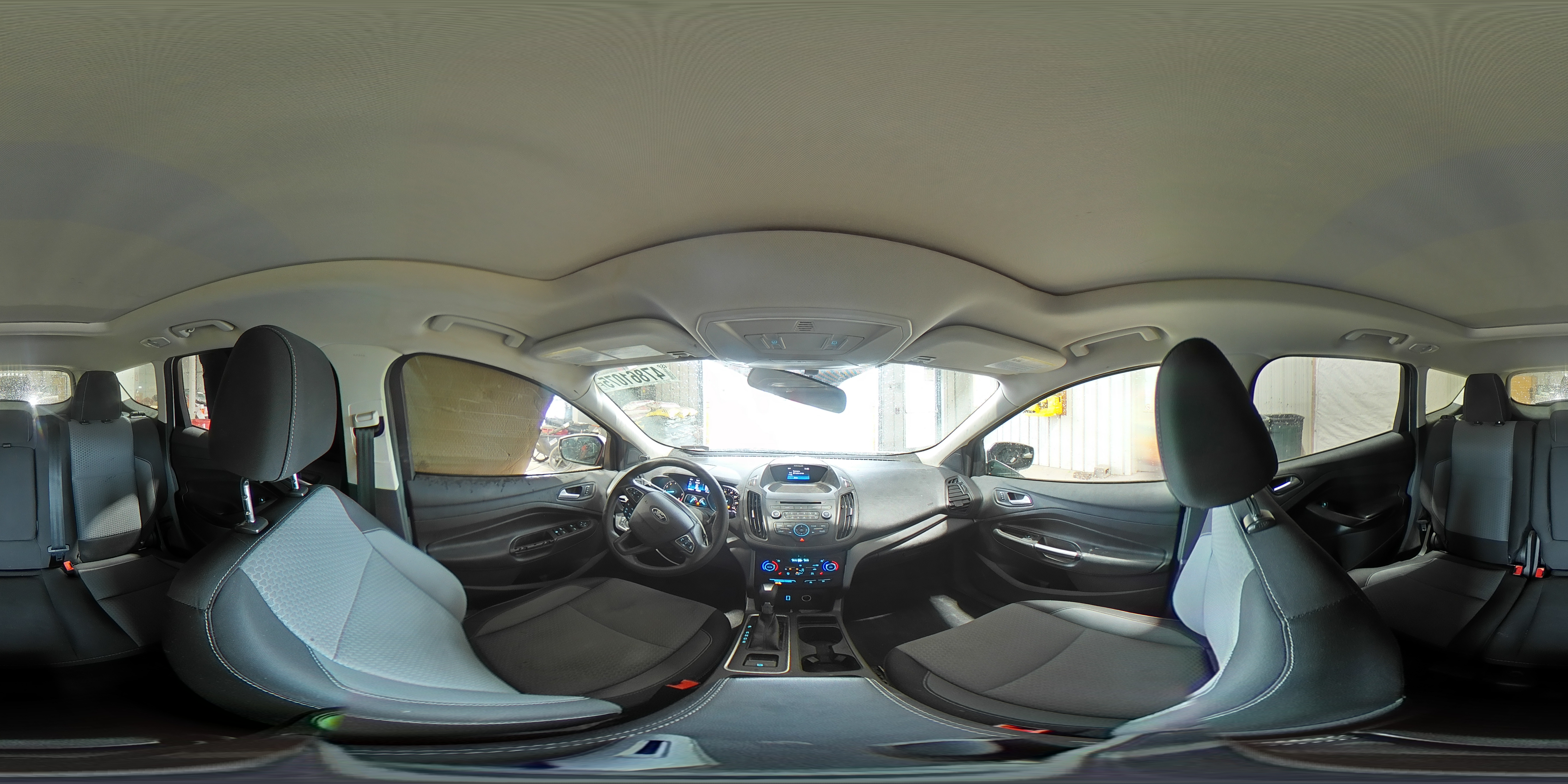 2017 Ford Escape - Image 15