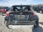 2020 Toyota C-Hr Xle للبيع في Memphis، TN - Front End