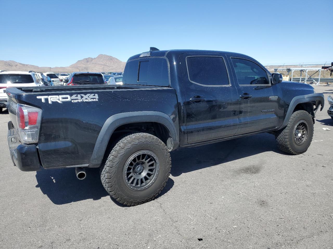 5TFCZ5AN9LX214958 TOYOTA TACOMA 2020