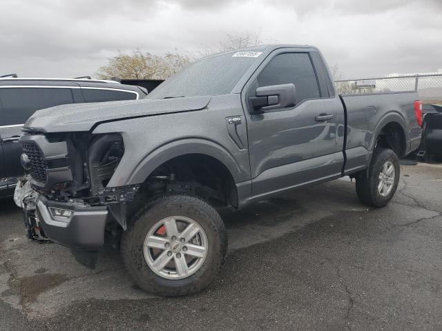 2023 Ford F150 