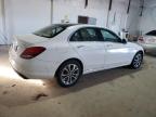 2017 Mercedes-Benz C 300 4Matic продається в Lexington, KY - Minor Dent/Scratches